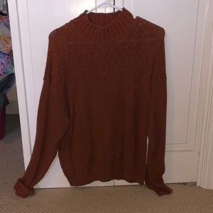 Wainscot Sweater